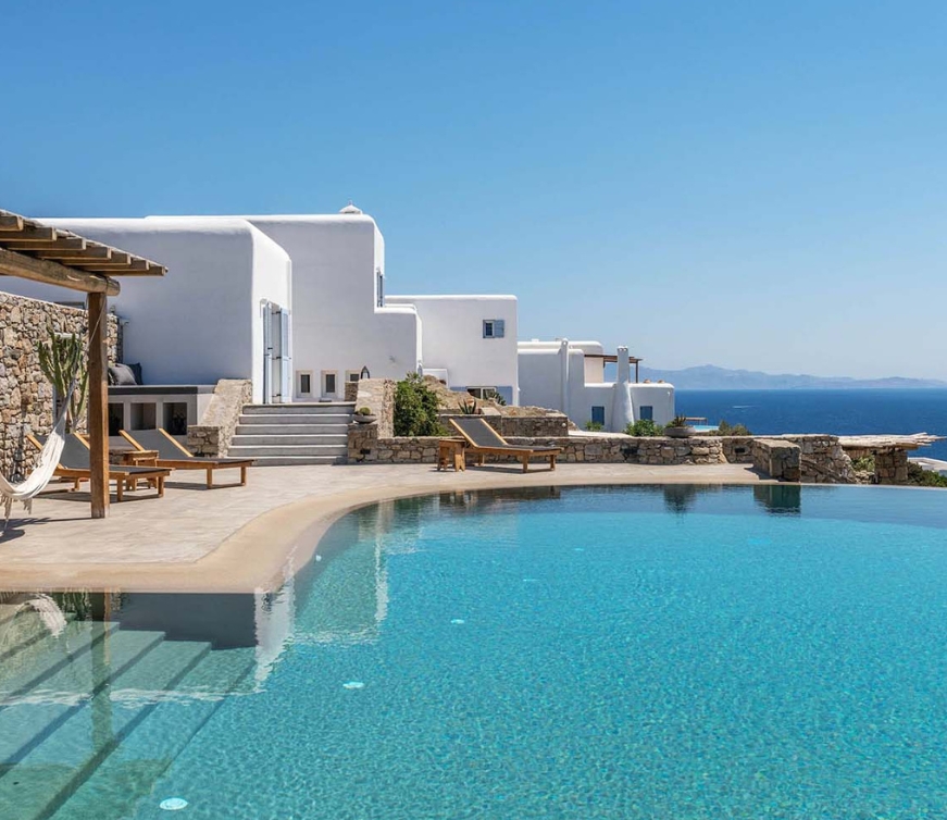 Mykonos